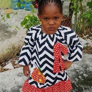 Meet your Posher, Martine